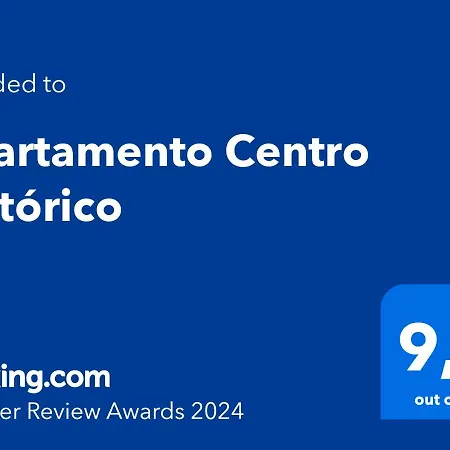 Centro Historico Apartmán