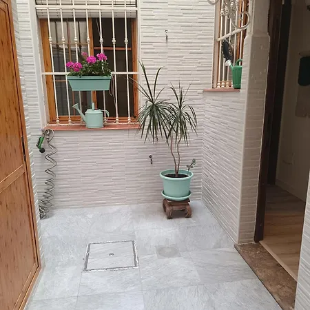 Apartmán Centro Historico