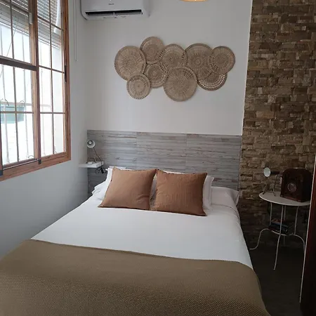 Centro Historico Apartmán Màlaga