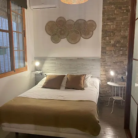 Apartmán Centro Historico Màlaga
