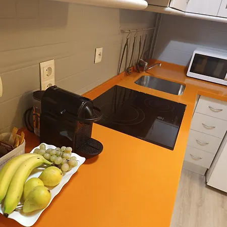 Centro Historico Apartmán Màlaga