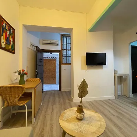Centro Historico Apartmán