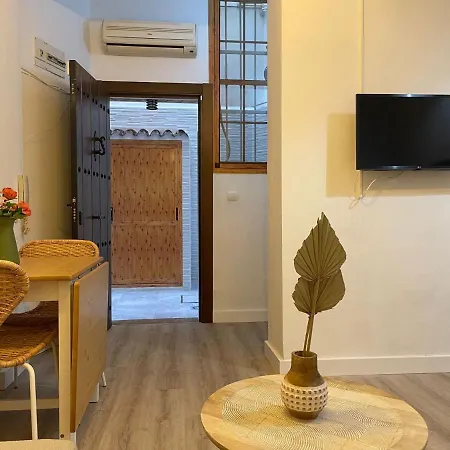 Apartmán Centro Historico *