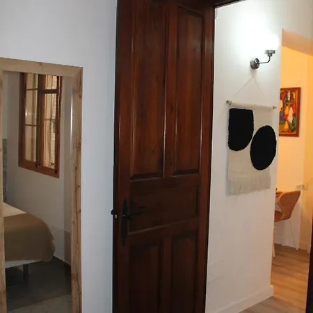 Centro Historico Apartmán