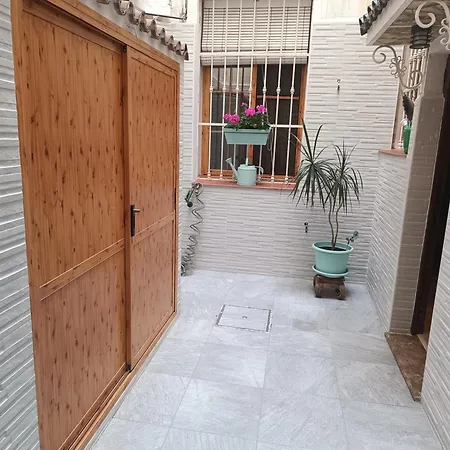 Appartement Centro Historico Málaga