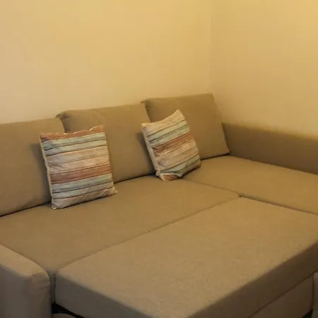 Centro Historico Appartement *