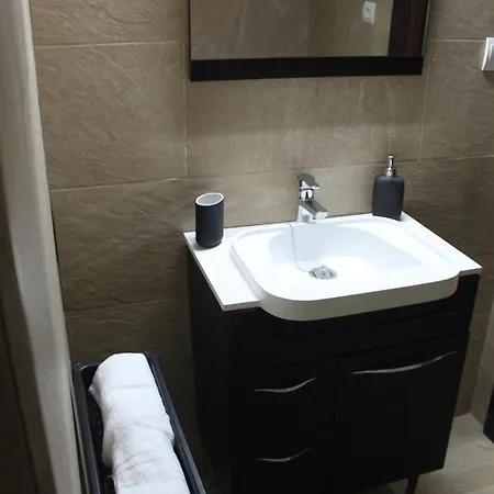 Centro Historico Apartmán