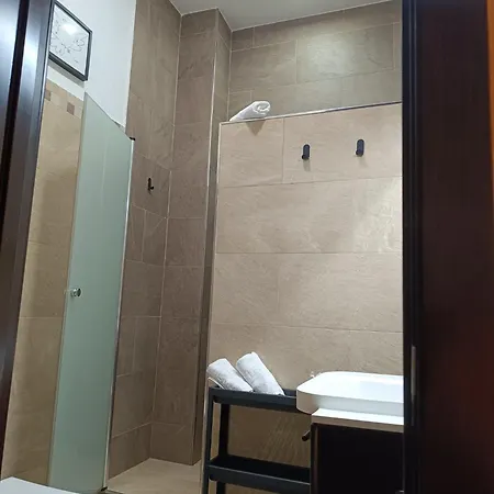 Apartmán Centro Historico
