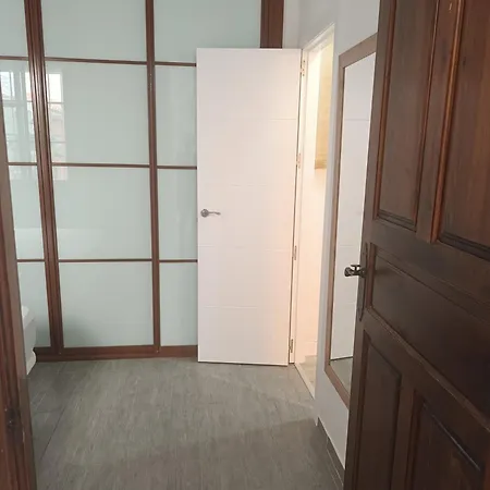 Apartmán Centro Historico