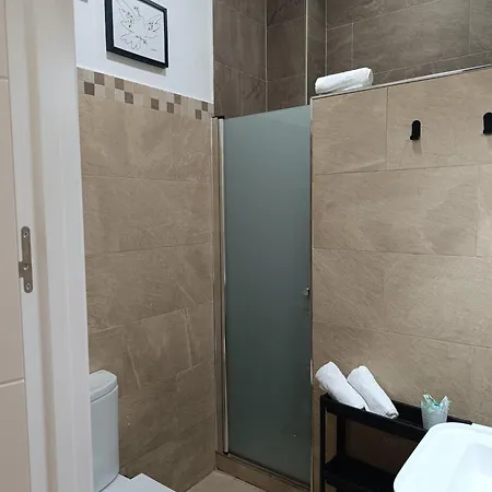 Centro Historico Appartement