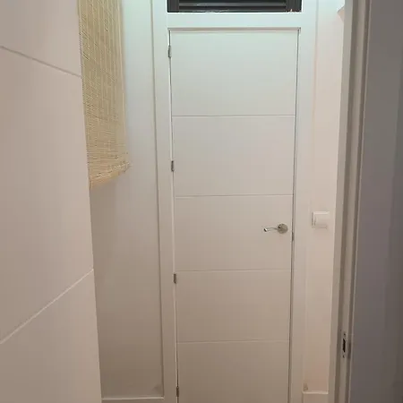 Centro Historico Apartmán Màlaga
