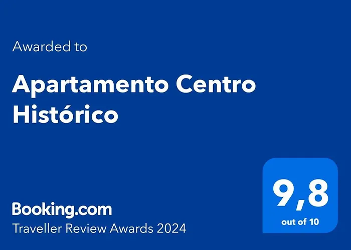 Centro Historico アパート