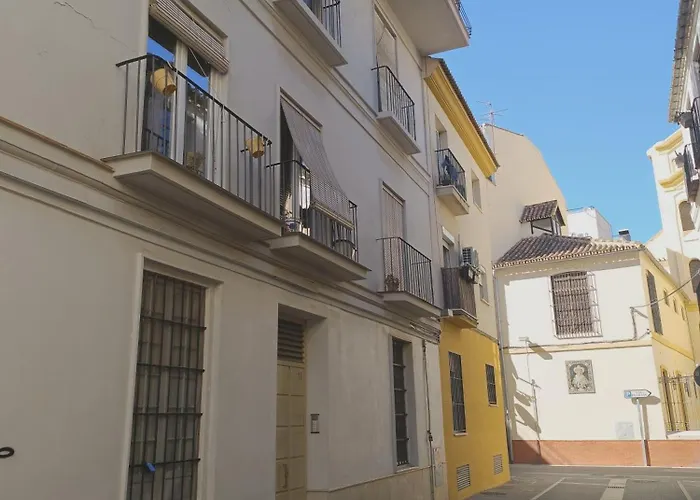 Centro Historico