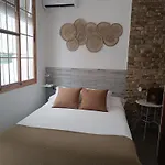 Centro Historico 아파트 말라가
