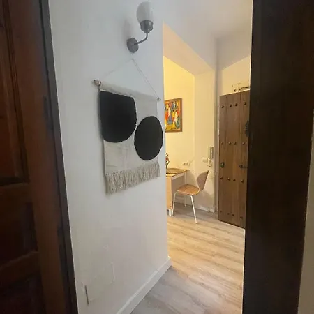 Centro Histórico Apartamento